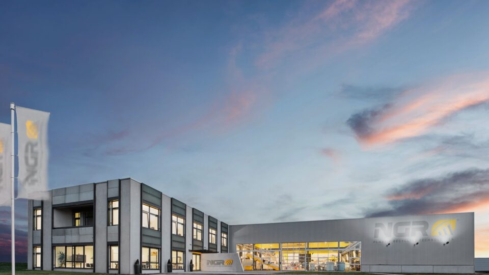 NGR Headquarter Feldkirchen