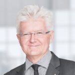 Josef Hochreiter, CEO Joint Partner