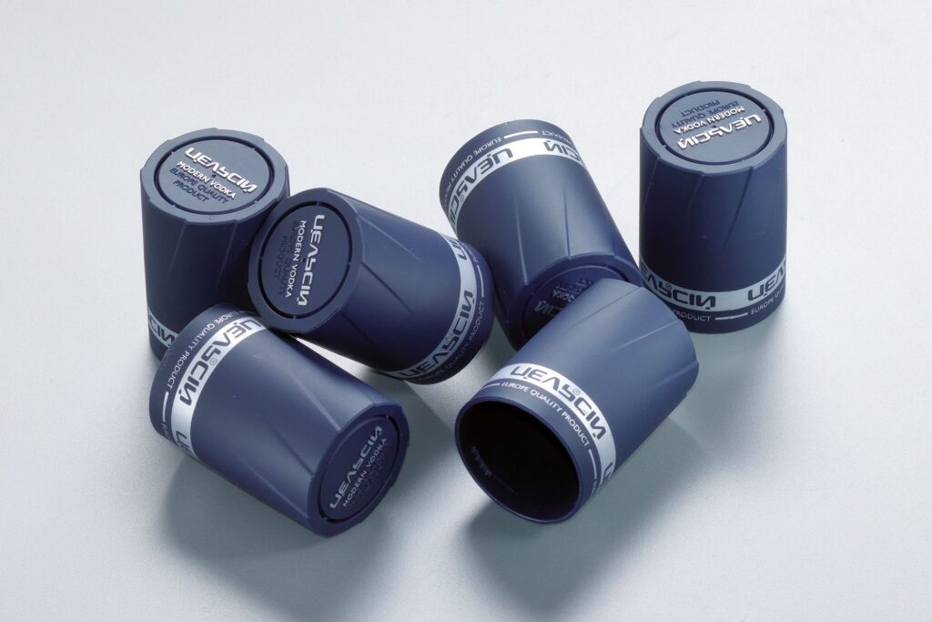 ABS Bottle Caps | NGR