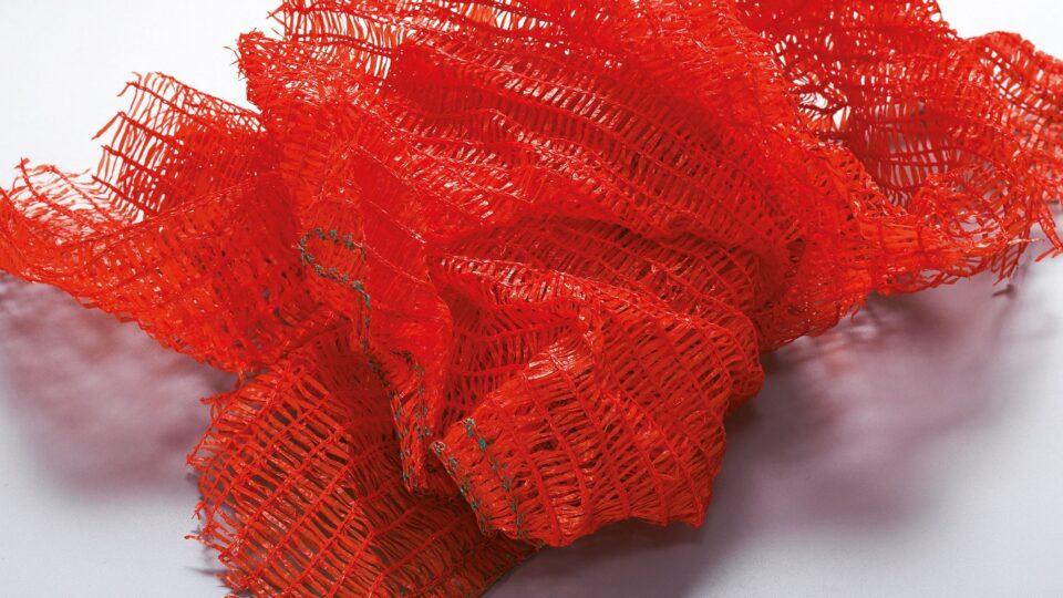 HDPE nets