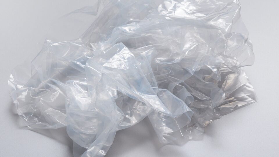 LDPE film