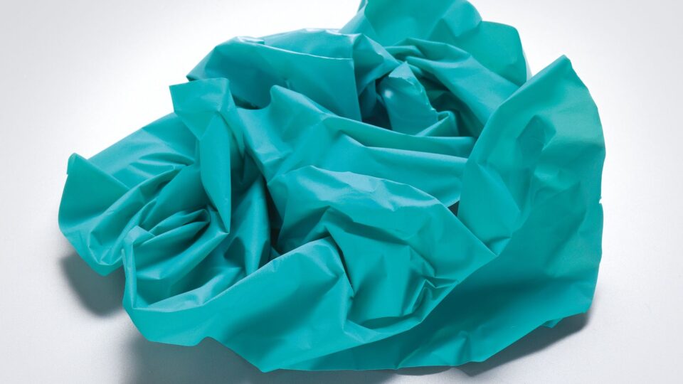 PP/PE/PET laminated film