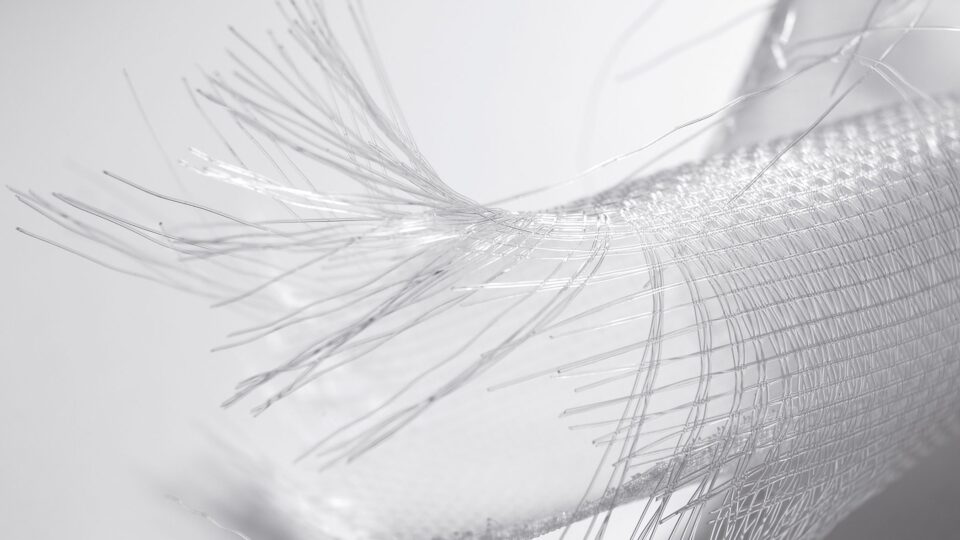 PP textile