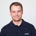 Manuel Füreder, After Sales Service