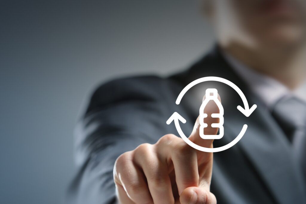 PET Recycling System PET Recycling Technology NGR