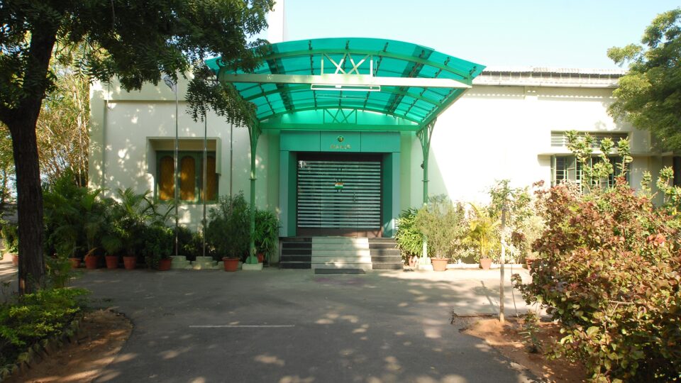 Maris Associates Private Limited, Tuticorin Südindien