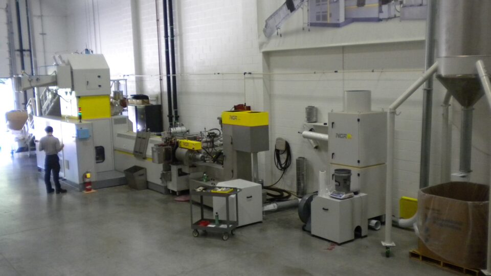 Test center USA S:GRAN Norcross, GA