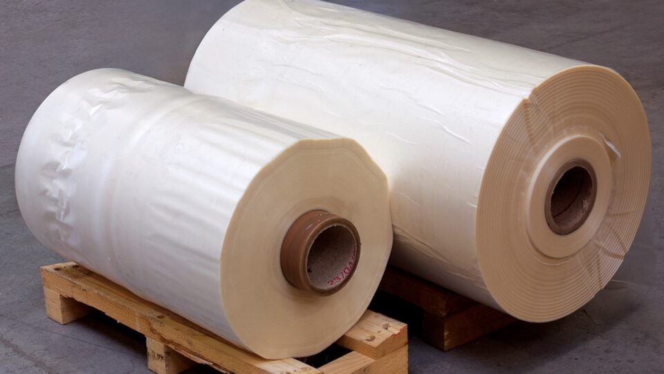 Folien Rollenware