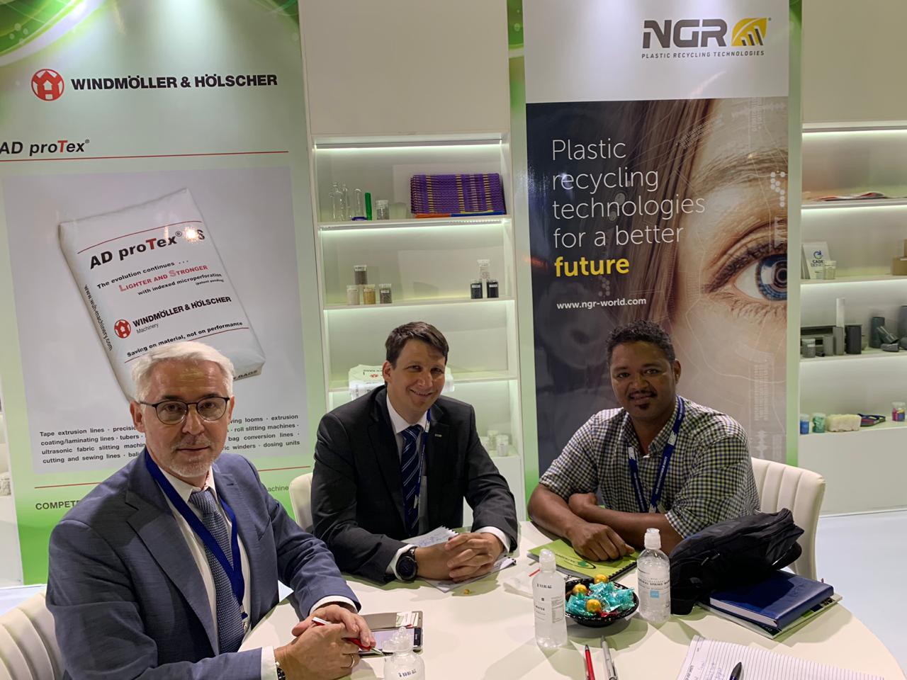 NGR@Propak Africa