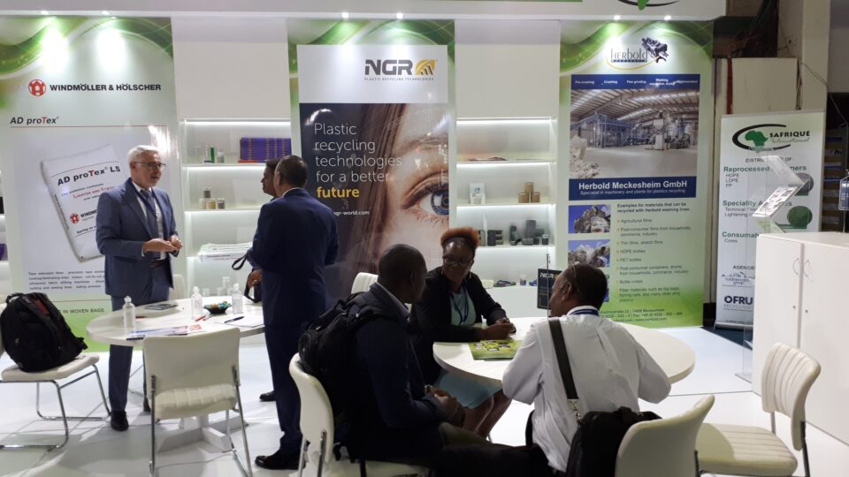 NGR@Propak Africa