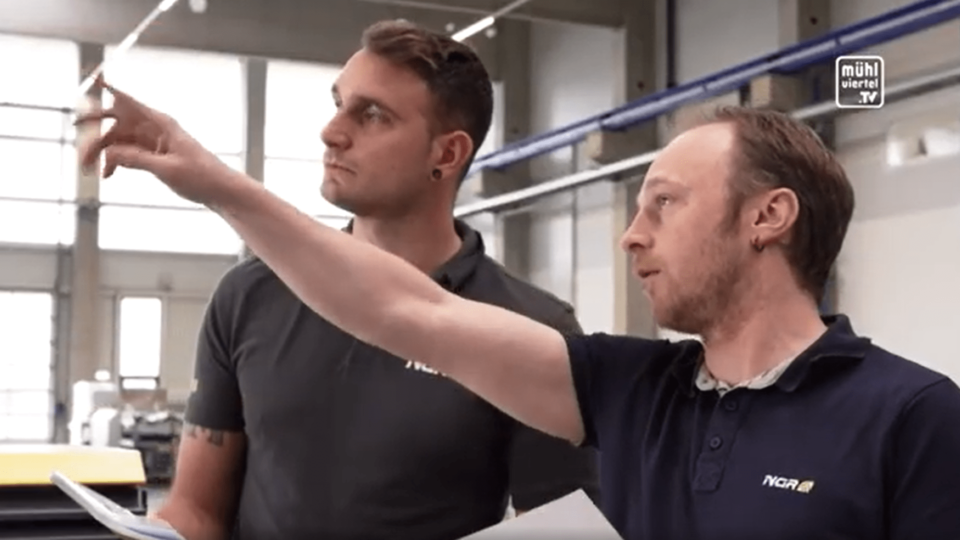 read A little insight into our spirit