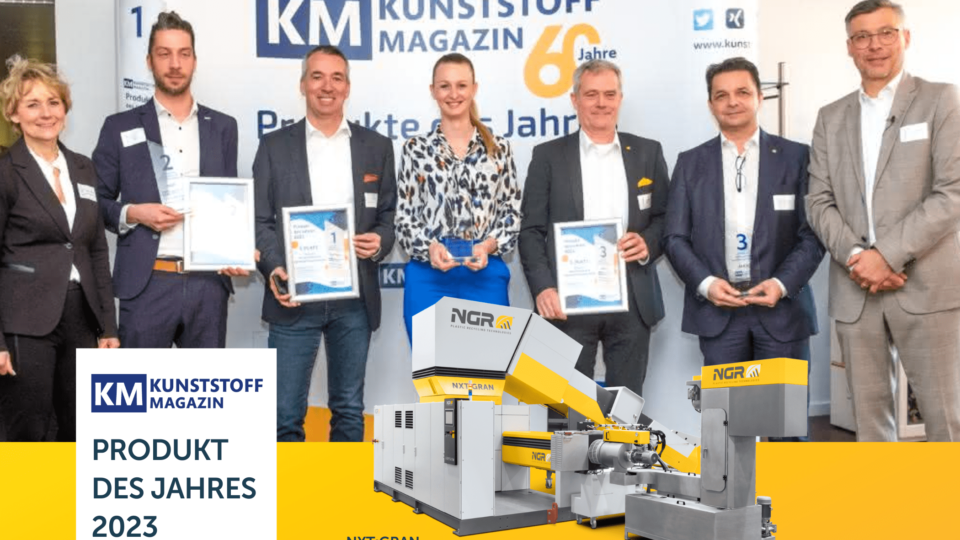read “Product of the Year” election
